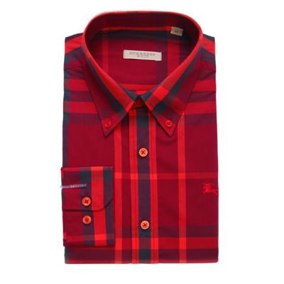 Burberry Men Shirts-567